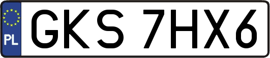 GKS7HX6