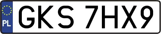 GKS7HX9