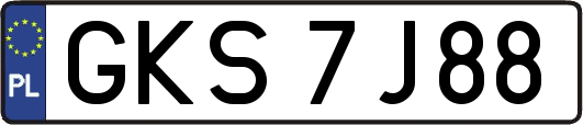 GKS7J88