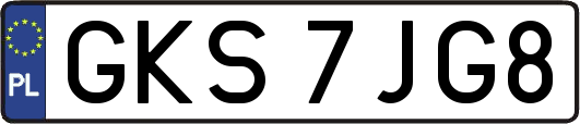 GKS7JG8