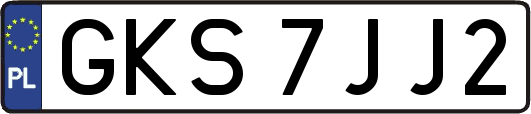 GKS7JJ2