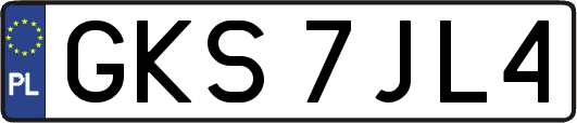 GKS7JL4