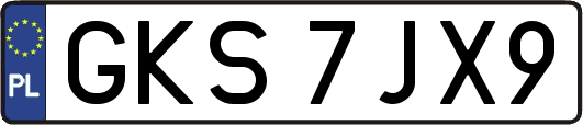 GKS7JX9