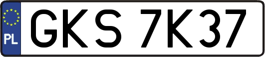 GKS7K37