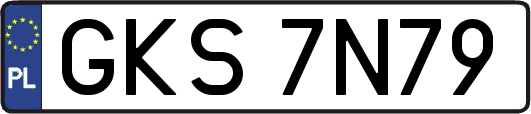 GKS7N79