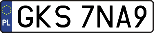 GKS7NA9