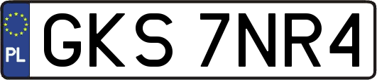 GKS7NR4