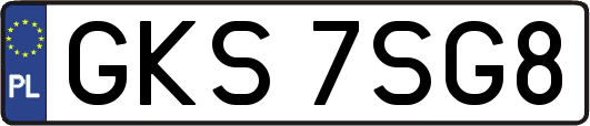 GKS7SG8