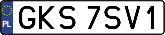 GKS7SV1