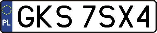 GKS7SX4