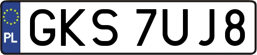 GKS7UJ8