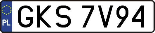 GKS7V94