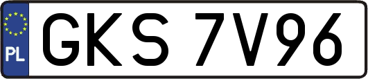 GKS7V96