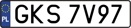 GKS7V97