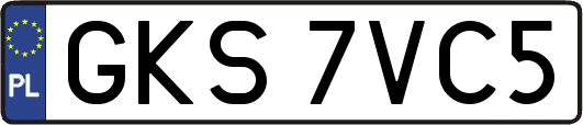 GKS7VC5