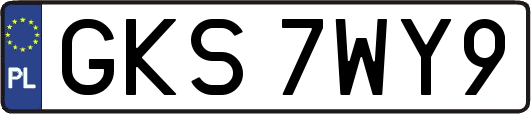 GKS7WY9