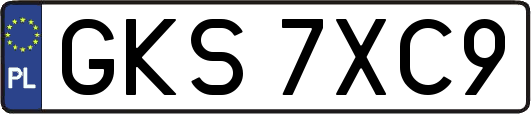 GKS7XC9