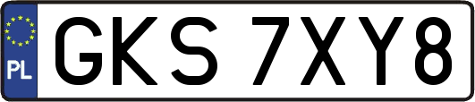 GKS7XY8