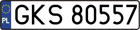 GKS80557