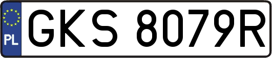 GKS8079R