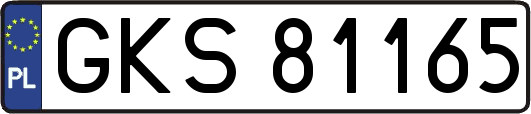 GKS81165