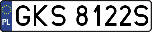 GKS8122S
