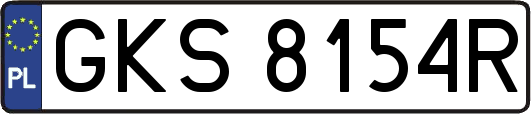 GKS8154R