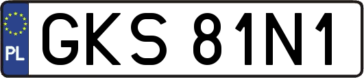 GKS81N1