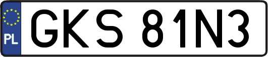 GKS81N3