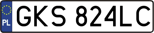 GKS824LC