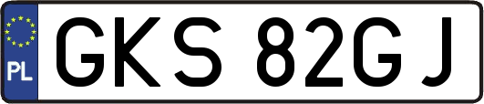 GKS82GJ