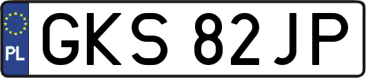 GKS82JP