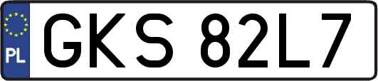 GKS82L7