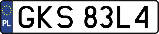 GKS83L4