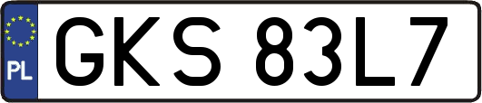 GKS83L7