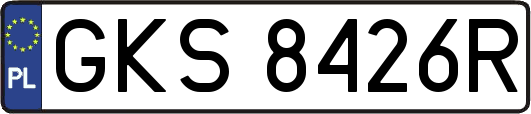 GKS8426R