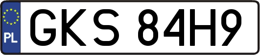 GKS84H9