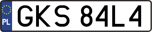 GKS84L4