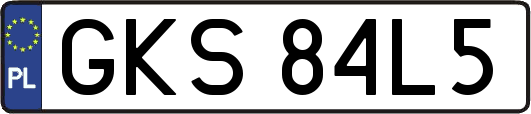 GKS84L5