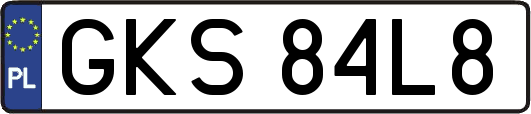 GKS84L8