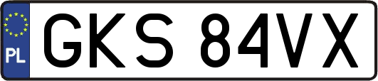 GKS84VX