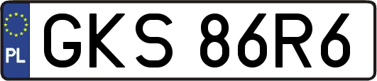 GKS86R6