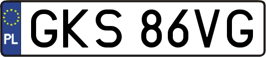 GKS86VG