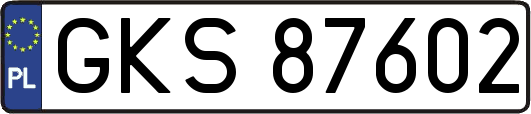 GKS87602