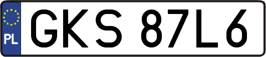 GKS87L6