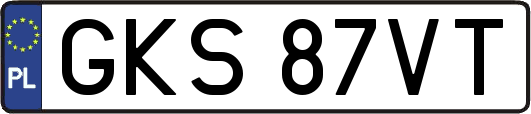 GKS87VT