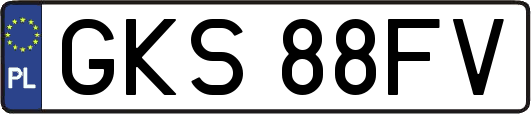 GKS88FV