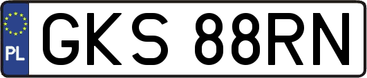 GKS88RN