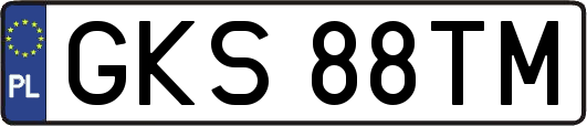 GKS88TM