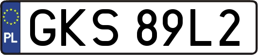 GKS89L2